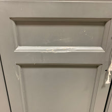 Load image into Gallery viewer, Metz Maple Gray 60" Single Bathroom Vanity Set AS IS (SB1518)(OUT OF BOX)
