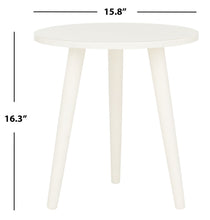 Load image into Gallery viewer, Orion Round Accent Table #474HW
