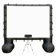 Load image into Gallery viewer, 1500 Lumens Portable Transmissive Projector #739HW
