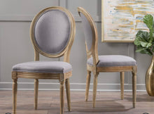 Load image into Gallery viewer, Set of 2 Phinnaeus Dining Chair - Christopher Knight Home #4324
