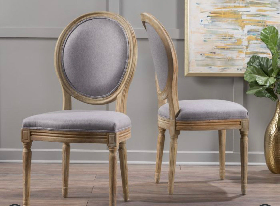 Set of 2 Phinnaeus Dining Chair - Christopher Knight Home #4324