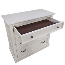 Load image into Gallery viewer, Moravia 4 Drawer Dresser - #60CE

