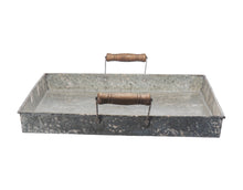 Load image into Gallery viewer, A&amp;B Home Roux Handled Tray (SB1555)
