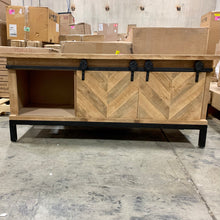 Load image into Gallery viewer, Estes TV Stand for TVs up to 55&quot;
