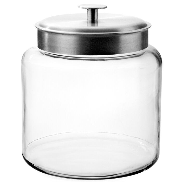 Montana Storage Jar 10.2