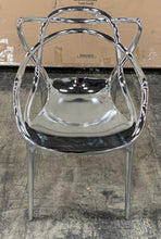 Load image into Gallery viewer, Masters Patio Chair Chrome 321CDR
