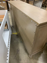 Load image into Gallery viewer, Carleton 7 drawer Double Dresser
