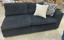 Load image into Gallery viewer, Isaacs 112&quot; Left Hand Facing Sectional (Chaise Missing)
