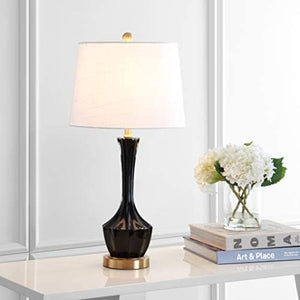 Ronan Table Lamp Black(2676RR)