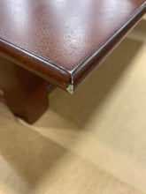 Load image into Gallery viewer, Safavieh Boris Red Coffee Table **AS IS** 245CDR
