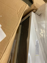 Load image into Gallery viewer, 15,000 BTU Window Air Conditioner with Dehumidifier and Remote *AS IS #1125HW

