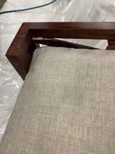 Load image into Gallery viewer, Braunstein Dog Sofa Brown/Gray 1036CDR
