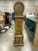 Load image into Gallery viewer, Parchment 77" Grandfather Clock
