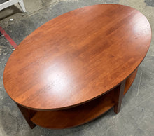 Load image into Gallery viewer, Concord Coffee Table with Storage 987CDR
