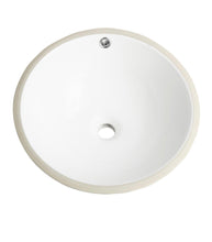 Load image into Gallery viewer, Solea Nerida Undermount Bathroom Sink in White (Set of 2) - #154CE
