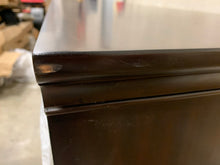 Load image into Gallery viewer, Furniture of America 9 Drawer Chest Dark Brown 909CDR
