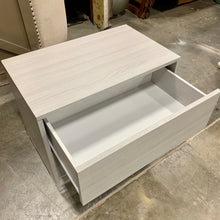 Load image into Gallery viewer, 2-Drawer Nightstand
