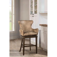 Load image into Gallery viewer, Tesch Swivel 26” Counter Stool Single (1114)
