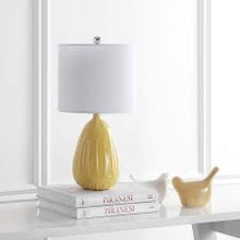 Load image into Gallery viewer, Safavieh Linnett Table Lamp - #265CE
