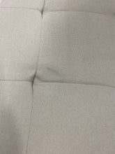 Load image into Gallery viewer, Peters Tufted Upholstered Low Profile Platform Bed Cream California King #1546HW
