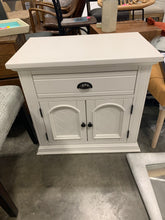 Load image into Gallery viewer, Tarquin 1 - Drawer Nightstand
