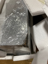 Load image into Gallery viewer, Sirkanungo TV Stand for TVs up to 60&quot; Gray 3483RR
