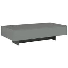 Load image into Gallery viewer, Cardonaghy Coffee Table 12.2&quot; H x 45.3&quot; L x 21.7&quot; W #262HW
