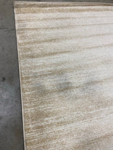 Load image into Gallery viewer, Adirondack Champagne/Cream 9 ft. x 12 ft. Area Rug AS IS(2120RR)
