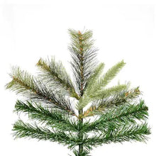 Load image into Gallery viewer, 8.5-ft Traditional Slim Artificial Christmas Tree (SB1405)
