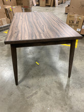 Load image into Gallery viewer, 59”L x 35.5” W x 30.5” H Dining Table
