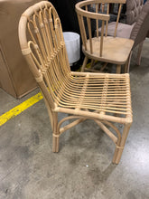 Load image into Gallery viewer, Cuprina Rattan Dining Chair
