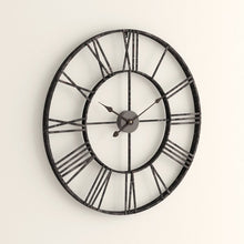 Load image into Gallery viewer, Oversized Eisenhauer Wall Clock Size Large #609HW
