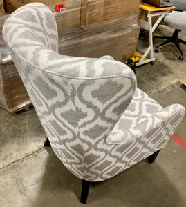 Oday Wingback Chair