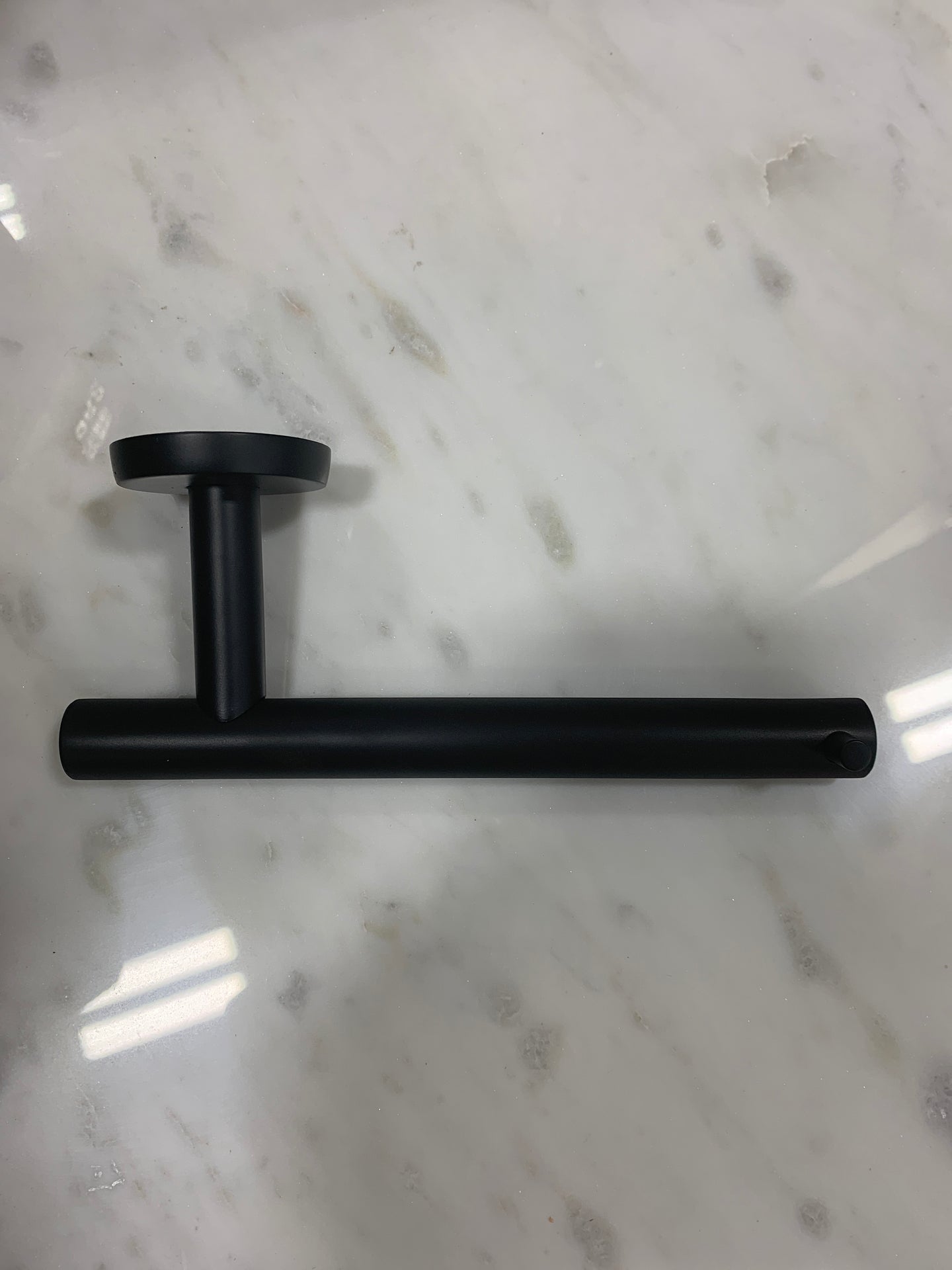 BH26540MB Arrondi™ Wall Mounted Toilet Paper Holder 241 DC