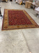 Load image into Gallery viewer, Karastan Antique Legends Emperor's Hunt Area Rug 8’8” x 12’(1701RR)

