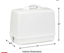 Load image into Gallery viewer, Singer Universal Carrying Case #216-NT
