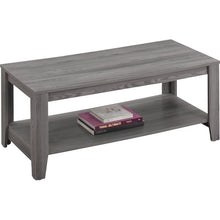 Load image into Gallery viewer, Bulma 3 Piece Coffee Table Set Gray Wash(1145)
