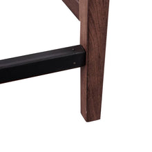 Load image into Gallery viewer, Dean Counter Stool Blue #476HW
