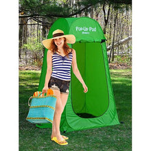 Load image into Gallery viewer, GigaTent Pop Up Pod Portable Shower Station And Privacy Room #1397HW
