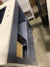 Load image into Gallery viewer, Binne Open Cabinet 36&quot; Single Bathroom Vanity Set
