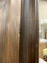 Load image into Gallery viewer, Bassett Mirror Company Belgian Luxe Hitchcock Leaner Mirror in Rustic Brown
