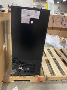 29 Bottle Dual Zone Built-In Wine Refrigerator