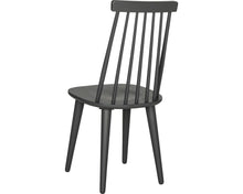 Load image into Gallery viewer, Burris Gray Side Chairs - Set of 2 #508HW
