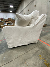 Load image into Gallery viewer, Klaussner Living Room Pandora Slipcover Sofa
