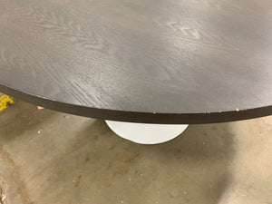 48” Round Table