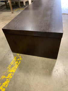 Tv Stand 86.75”