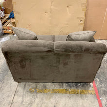 Load image into Gallery viewer, Jennifer 59&quot; Rolled Arm Loveseat
