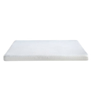Alwyn Home 6" Firm Gel Memory Foam Mattress Queen #275HW
