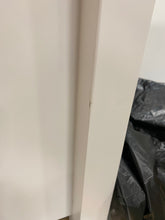 Load image into Gallery viewer, Aneira Full Cabinet 36&quot; Single Bathroom Vanity Set White AS IS
