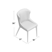 Load image into Gallery viewer, Dahlstrom Stool Color Beige #102HW
